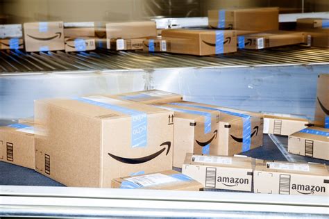 Amazon Map Tracker Now Lets You Follow Packages to Your Doorstep | Fortune