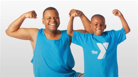 YMCA Member Guide - YMCA Of The North