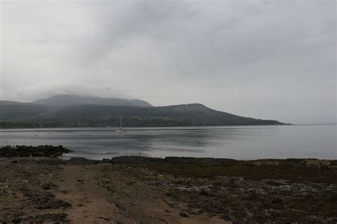 Brodick Shoreline, Isle of Arran | Isle of arran, Shoreline, Brodick