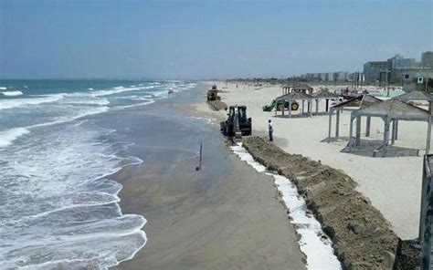 Haifa area beaches reopen to swimmers after oil spill | The Times of Israel