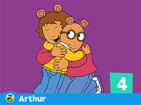 Watch Arthur Season 4 Episode 7: The Contest Online (1999) | TV Guide