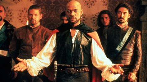 ‎Othello (1995) directed by Oliver Parker • Reviews, film + cast ...