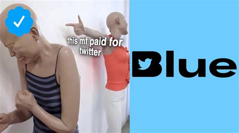 Twitter Blue | Know Your Meme