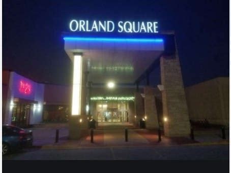 Orland Square Mall Slated To Reopen May 31 | Orland Park, IL Patch