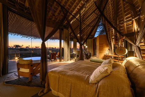 20 Best Luxury Lodges & Camps in Botswana | Go2Africa