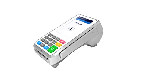 PAX A80 Countertop Payment Terminal (A80-MBA-RD5-01AA ...