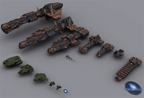 The Second Wave Mode Map news - Stargate - Empire at War: Pegasus ...