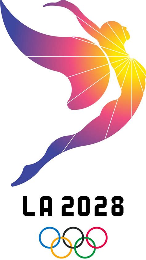 2028 Summer Olympics - Wikipedia | Olympic poster, Summer olympics ...