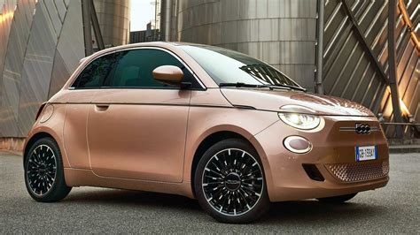 Fiat Ain't Dead Yet: Ailing Brand Will Get New Models, Says Boss