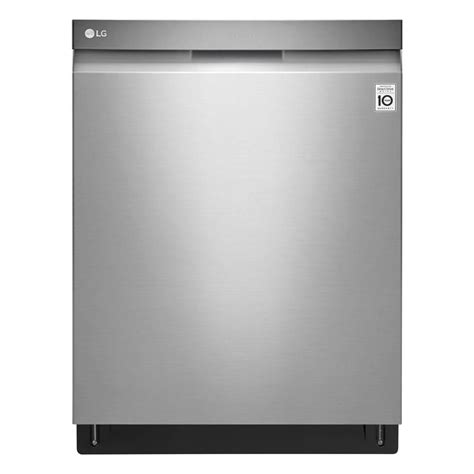 Home Depot Kitchenaid Dishwashers Stainless Steel : Dishwasher ...