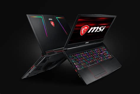 MSI GE75 Raider i7 10750H-RTX 2060 | Midas Computer Center | Amman Jordan