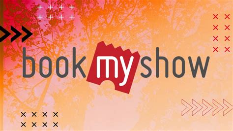 Top more than 108 bookmyshow logo png latest - camera.edu.vn