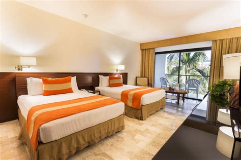 Melia Puerto Vallarta All-Inclusive Resort