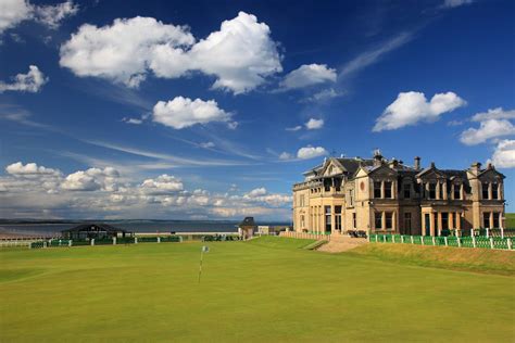 St Andrews Links (Old) - Scotland | Top 100 Golf Courses | Top 100 Golf ...