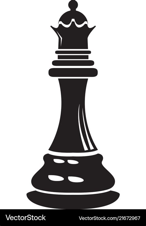 Chess Pieces Svg