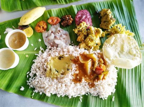 34 Best Onam Recipes - Kerala Onam Sadya Recipes