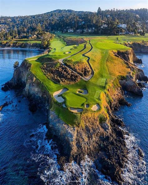 Walk-Ons at Three of the Top Golf Courses in the World - Yes, It’s ...