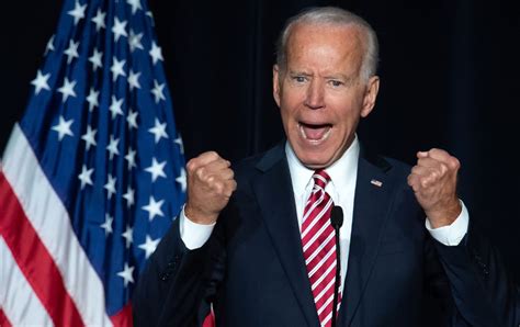 46 and Done: Why Joe Biden Should Be Our Last President | The Nation