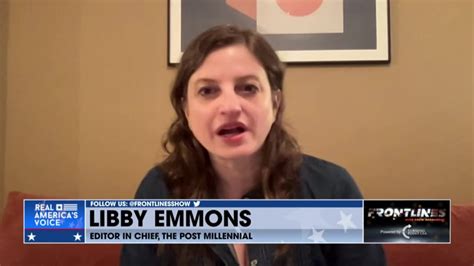 TPM's Libby Emmons reacts to the Douglass Mackey trial