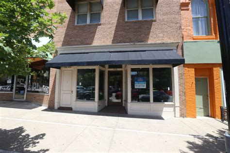 Town Talk | Another Massachusetts Street storefront set to be occupied ...