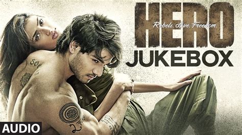 Hero | 2015 Hindi Film | Bollywood Movie | Personal Reviews