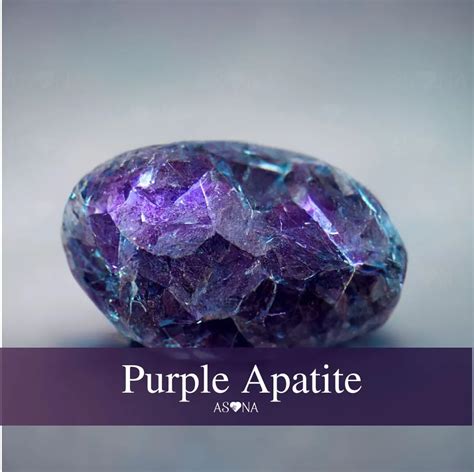 Purple Gemstones | All Purple Crystal Types, Meanings, Names