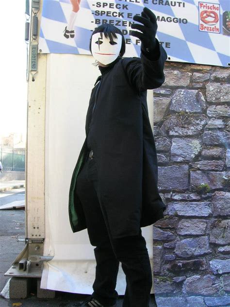 Hei Darker Than Black - Cosplay #4 by JunWolf93 on DeviantArt