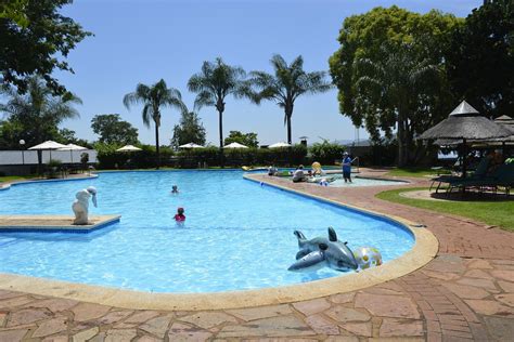 ANEW Resort Hunters Rest Rustenburg Pool Pictures & Reviews - Tripadvisor