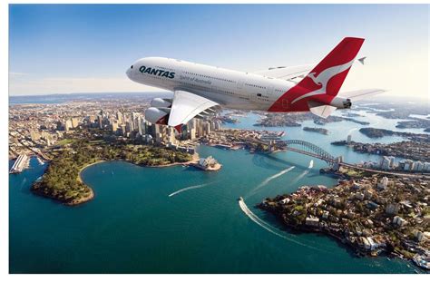 Qantas Reroutes London Flights Through Singapore | Travel Insider