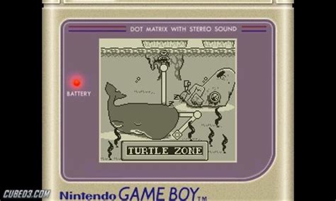 Super mario land 2 secrets - fmlana