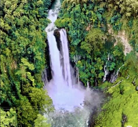 Top 16 Iligan City Tourist Spots: City of Majestic Waterfalls