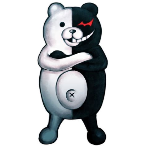 Monokuma - Danganronpa Wiki - Neoseeker