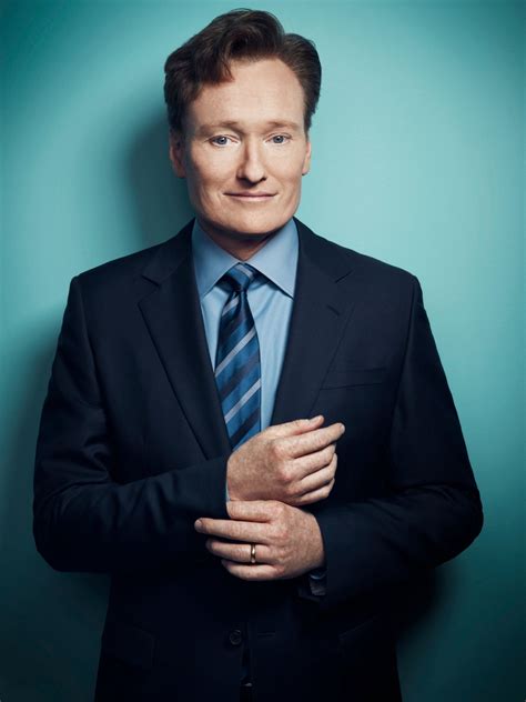 Conan Promo Pictures - Conan O'Brien Photo (40447776) - Fanpop