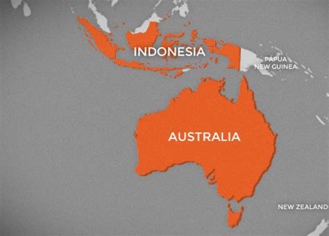 New Australia-Indonesia Center To Foster Stronger Ties – Asian ...