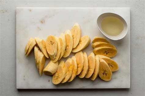 Fried Ripe Plantains Recipe