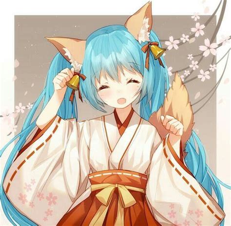 Nyaa~ | Anime Amino