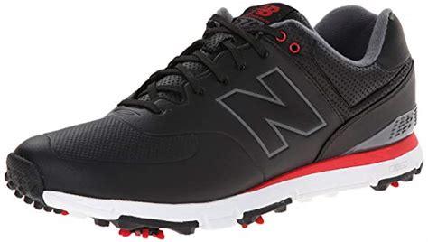 New Balance Mens NBG574 Spiked Golf Shoes