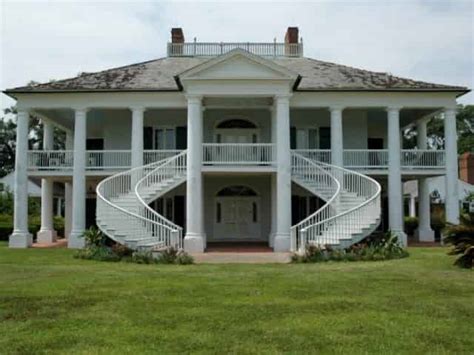 10 Best Plantations in New Orleans for History Tours