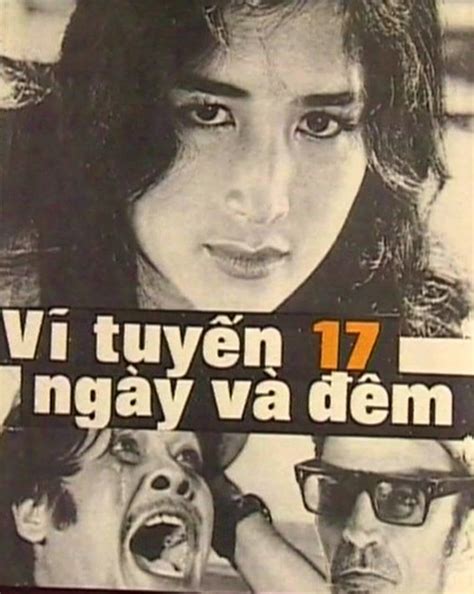 Vi tuyen 17 ngày và dem (1972) - IMDb