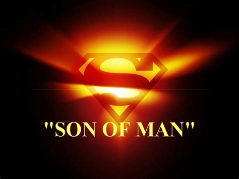 Photos Of Biblical Explanations Pt. 2: “SON OF MAN”