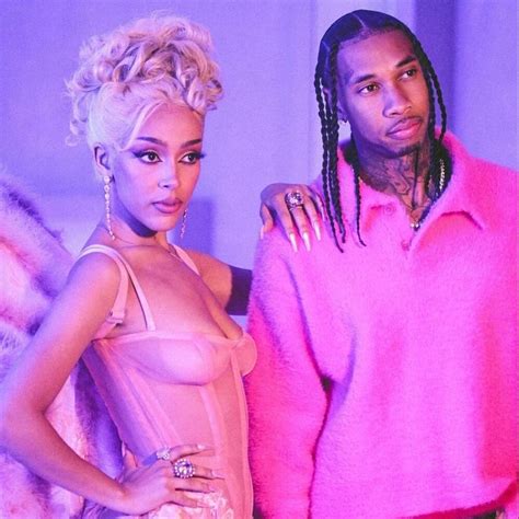 Doja Cat & Tyga Lyrics, Songs, and Albums | Genius