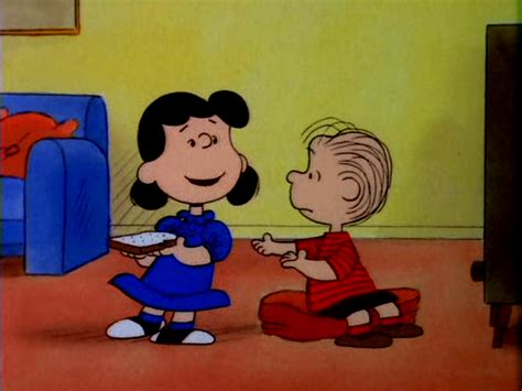 Season 1, Episode 3: Linus and Lucy: A day in the life of Linus and ...