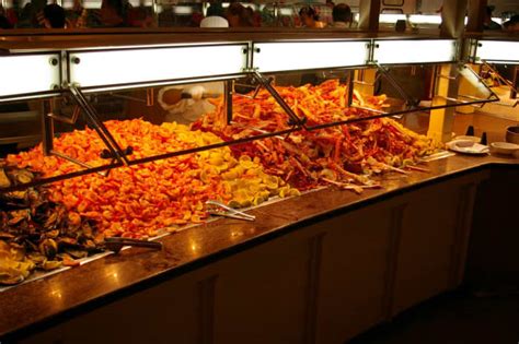 Best Seafood Buffets in Las Vegas - HubPages