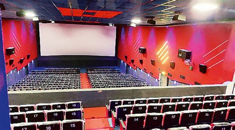 IMAX 3D Theatre to get facelift worth Rs 30 crore | Gandhinagar News ...