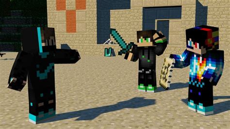 Nova Skin - Minecraft Wallpaper Generator with custom skins | Minecraft ...