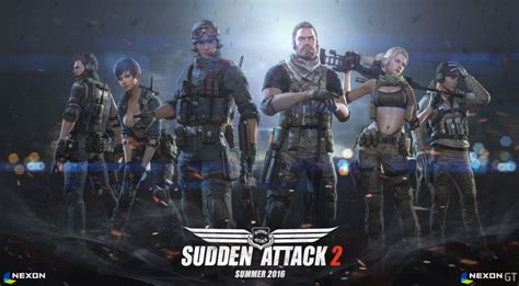 Sudden Attack wallpapers, Video Game, HQ Sudden Attack pictures | 4K ...