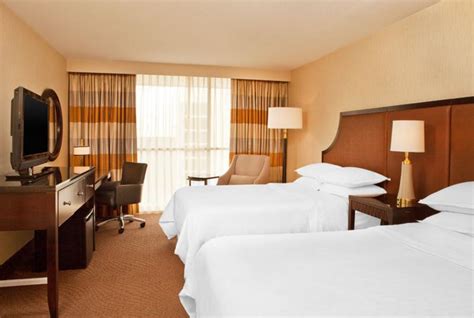 Sheraton Atlanta Hotel in Atlanta (GA) - Room Deals, Photos & Reviews