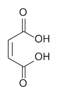 Maleic Anhydride Density, Uses & Structure | Study.com