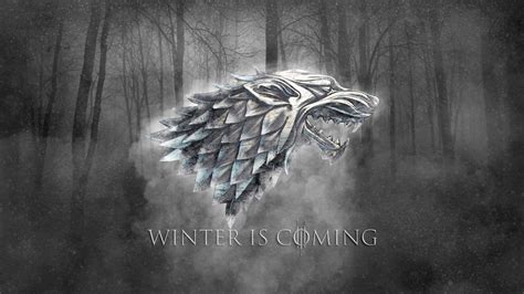 House Stark Wallpapers - Wallpaper Cave