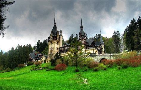 Obiective turistice din Romania | Destinatii turistice in Romania ...